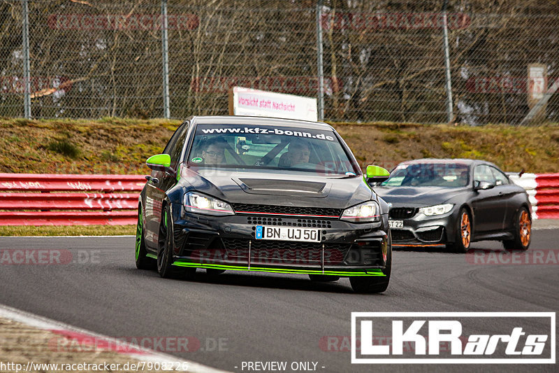 Bild #7908226 - Touristenfahrten Nürburgring Nordschleife (08.03.2020)