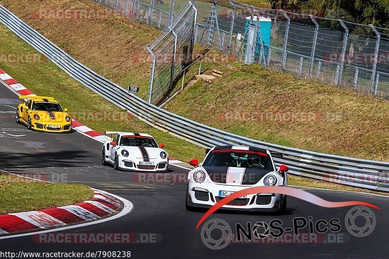 Bild #7908238 - Touristenfahrten Nürburgring Nordschleife (08.03.2020)