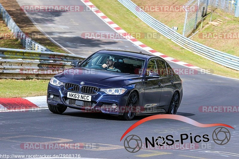 Bild #7908376 - Touristenfahrten Nürburgring Nordschleife (08.03.2020)