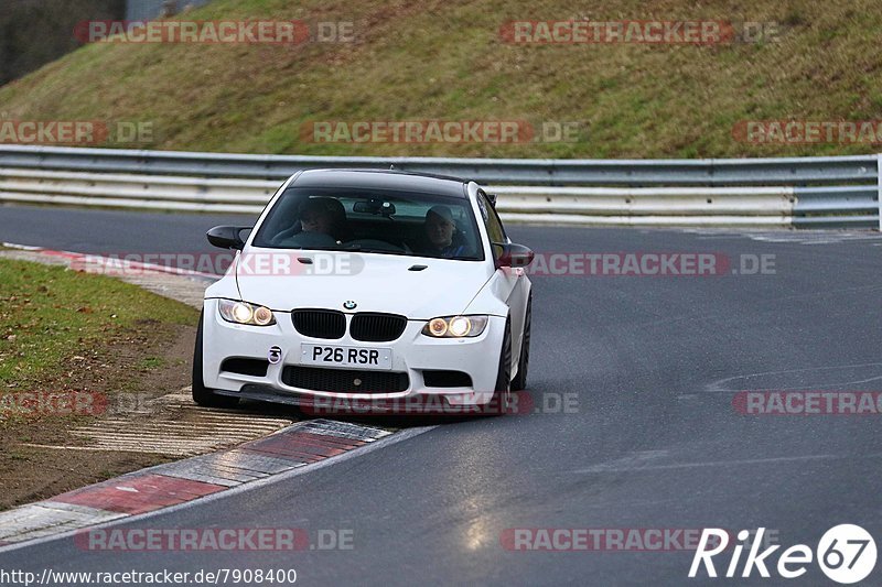 Bild #7908400 - Touristenfahrten Nürburgring Nordschleife (08.03.2020)