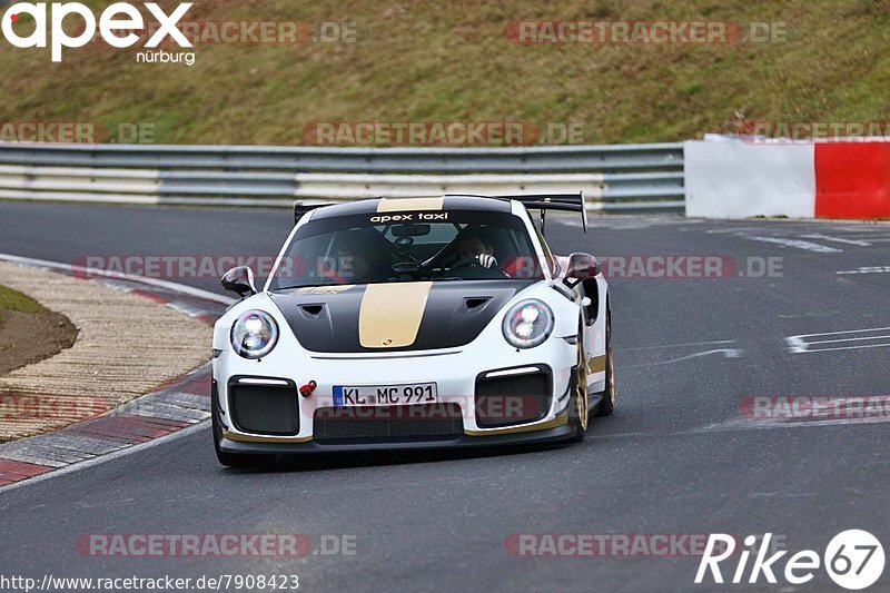 Bild #7908423 - Touristenfahrten Nürburgring Nordschleife (08.03.2020)