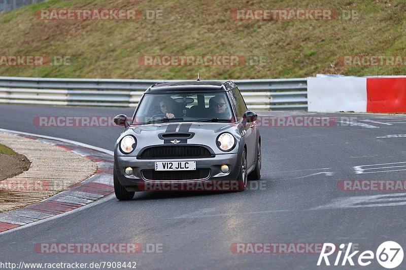 Bild #7908442 - Touristenfahrten Nürburgring Nordschleife (08.03.2020)