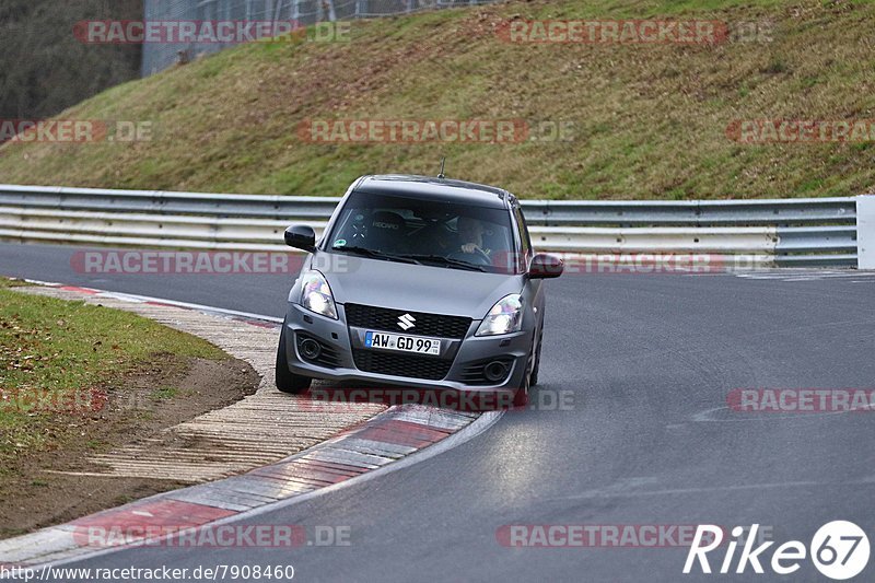 Bild #7908460 - Touristenfahrten Nürburgring Nordschleife (08.03.2020)