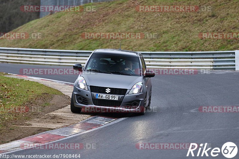 Bild #7908464 - Touristenfahrten Nürburgring Nordschleife (08.03.2020)