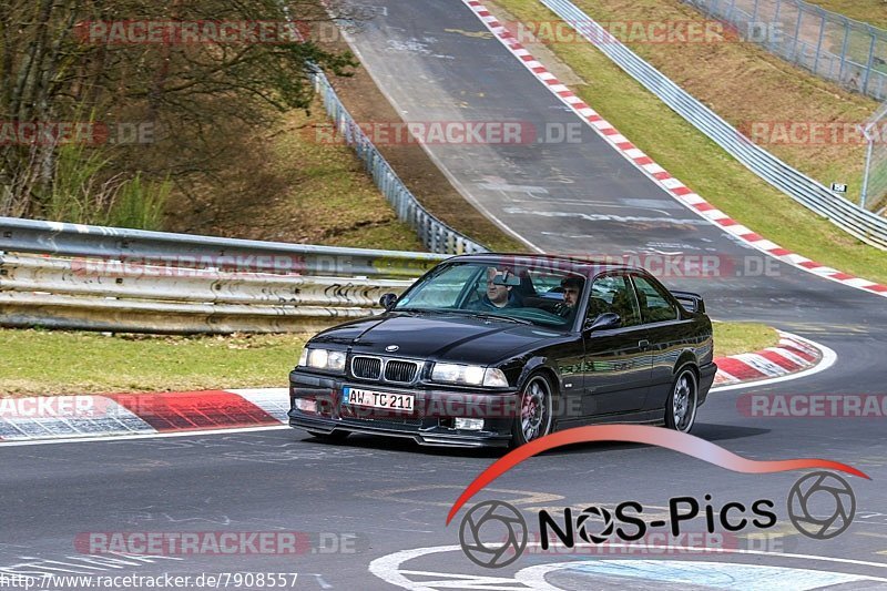 Bild #7908557 - Touristenfahrten Nürburgring Nordschleife (08.03.2020)