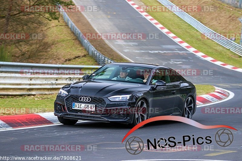 Bild #7908621 - Touristenfahrten Nürburgring Nordschleife (08.03.2020)