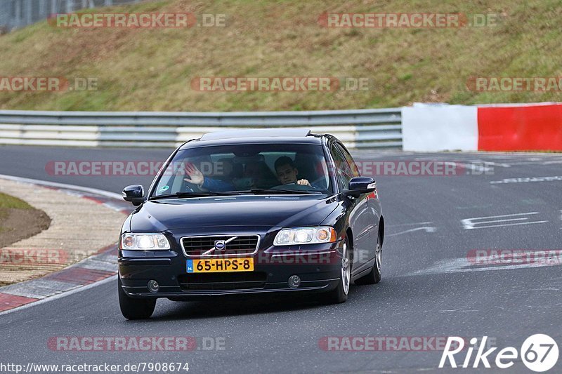 Bild #7908674 - Touristenfahrten Nürburgring Nordschleife (08.03.2020)