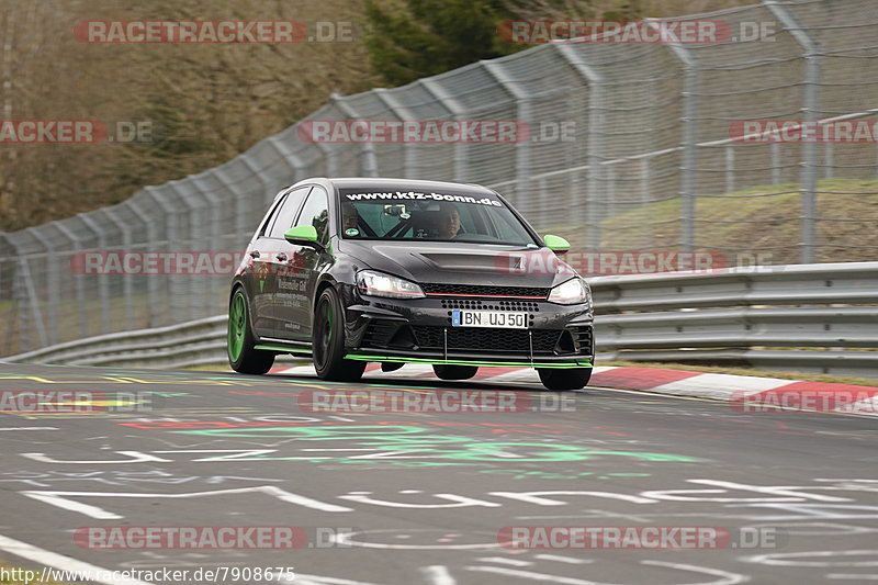 Bild #7908675 - Touristenfahrten Nürburgring Nordschleife (08.03.2020)