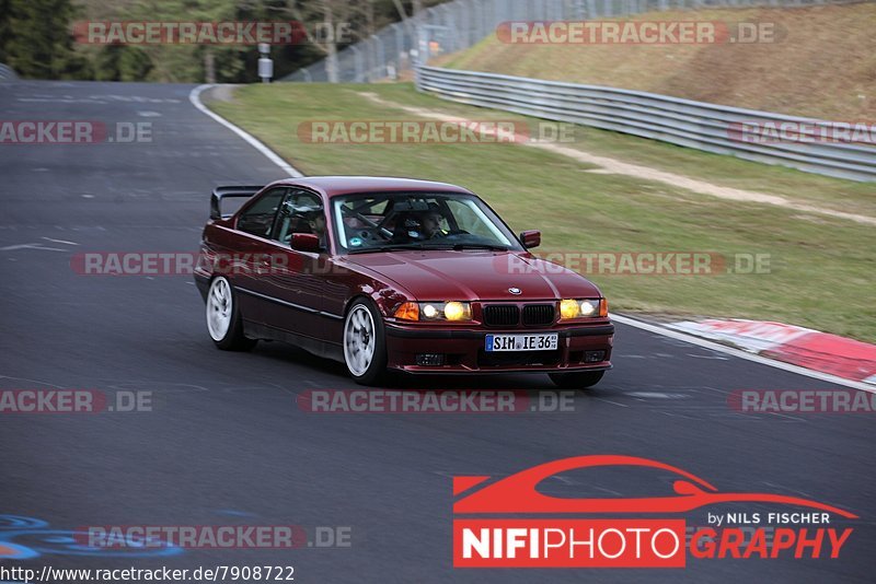 Bild #7908722 - Touristenfahrten Nürburgring Nordschleife (08.03.2020)