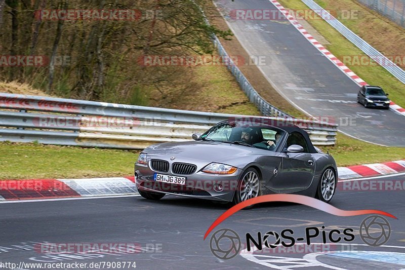 Bild #7908774 - Touristenfahrten Nürburgring Nordschleife (08.03.2020)