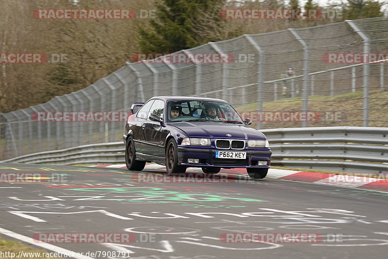 Bild #7908791 - Touristenfahrten Nürburgring Nordschleife (08.03.2020)