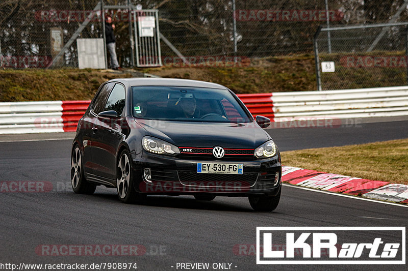 Bild #7908974 - Touristenfahrten Nürburgring Nordschleife (08.03.2020)