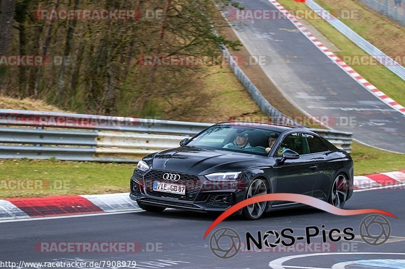 Bild #7908979 - Touristenfahrten Nürburgring Nordschleife (08.03.2020)