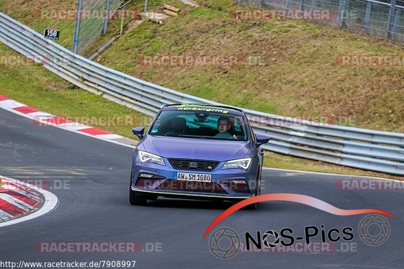 Bild #7908997 - Touristenfahrten Nürburgring Nordschleife (08.03.2020)