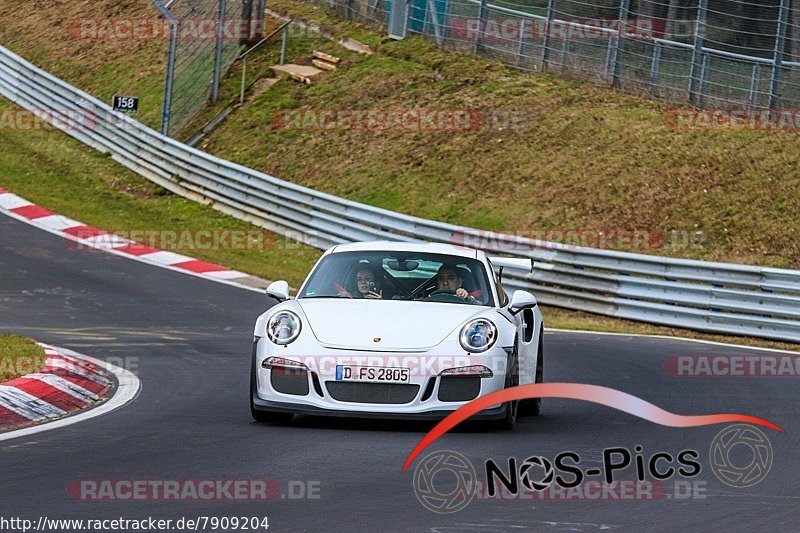 Bild #7909204 - Touristenfahrten Nürburgring Nordschleife (08.03.2020)