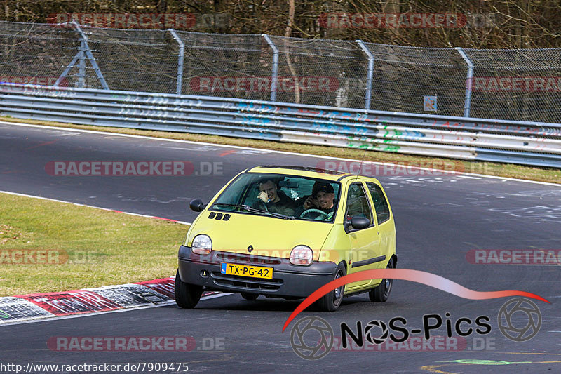 Bild #7909475 - Touristenfahrten Nürburgring Nordschleife (08.03.2020)