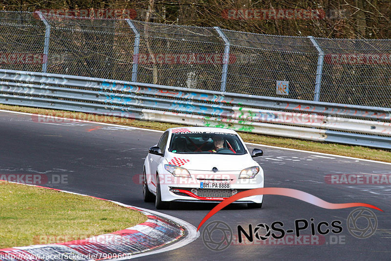 Bild #7909600 - Touristenfahrten Nürburgring Nordschleife (08.03.2020)