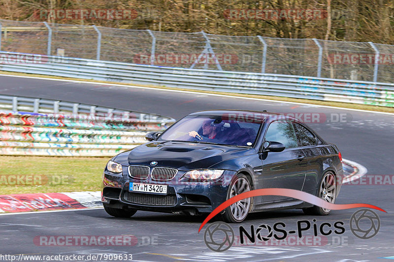 Bild #7909633 - Touristenfahrten Nürburgring Nordschleife (08.03.2020)