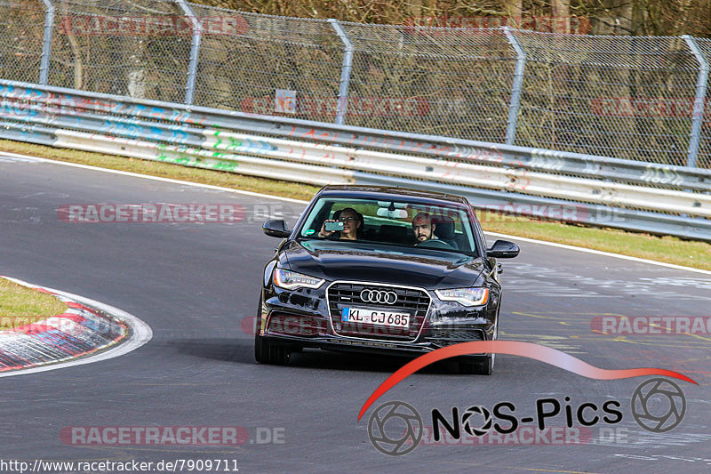 Bild #7909711 - Touristenfahrten Nürburgring Nordschleife (08.03.2020)