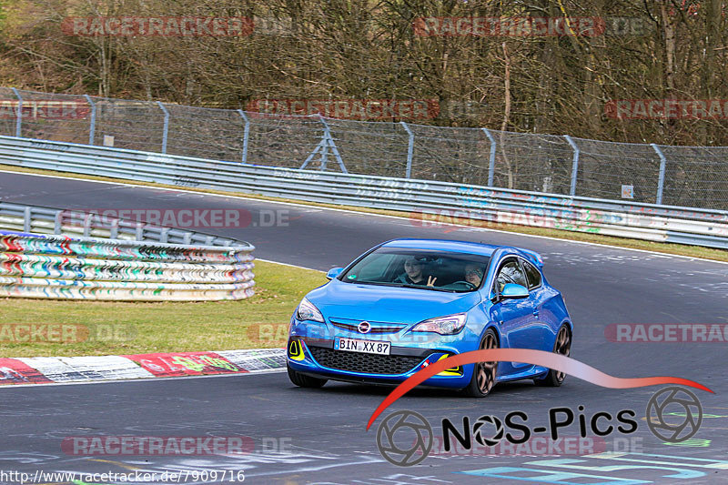 Bild #7909716 - Touristenfahrten Nürburgring Nordschleife (08.03.2020)