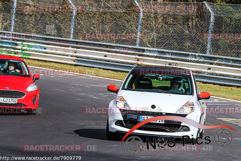 Bild #7909779 - Touristenfahrten Nürburgring Nordschleife (08.03.2020)