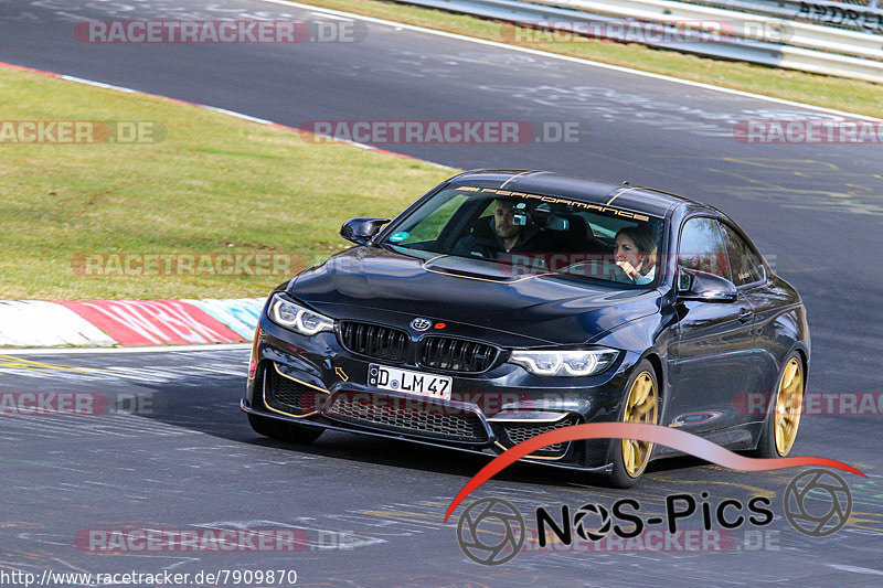 Bild #7909870 - Touristenfahrten Nürburgring Nordschleife (08.03.2020)