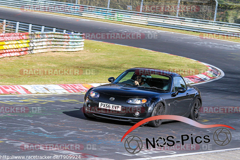 Bild #7909924 - Touristenfahrten Nürburgring Nordschleife (08.03.2020)