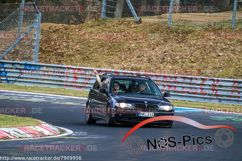 Bild #7909956 - Touristenfahrten Nürburgring Nordschleife (08.03.2020)