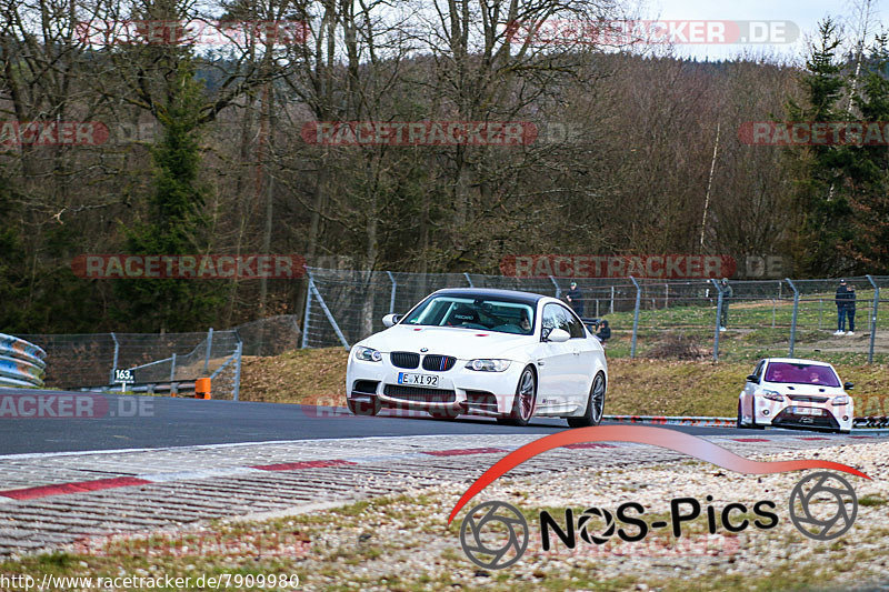 Bild #7909980 - Touristenfahrten Nürburgring Nordschleife (08.03.2020)