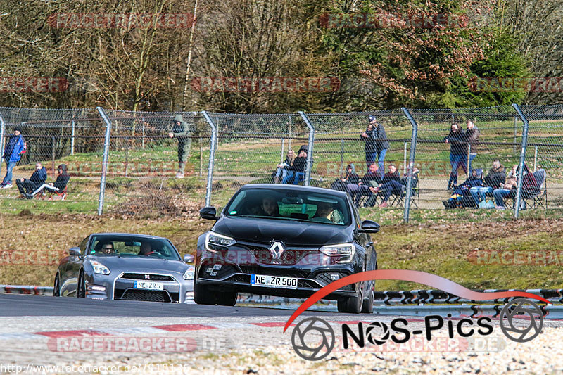 Bild #7910136 - Touristenfahrten Nürburgring Nordschleife (08.03.2020)