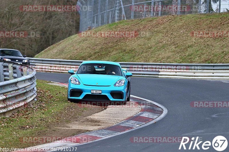 Bild #7910177 - Touristenfahrten Nürburgring Nordschleife (08.03.2020)