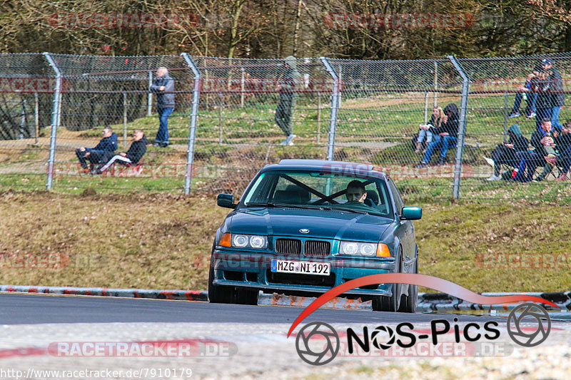 Bild #7910179 - Touristenfahrten Nürburgring Nordschleife (08.03.2020)