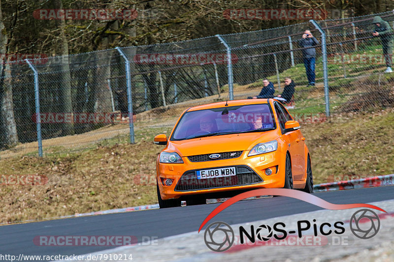 Bild #7910214 - Touristenfahrten Nürburgring Nordschleife (08.03.2020)