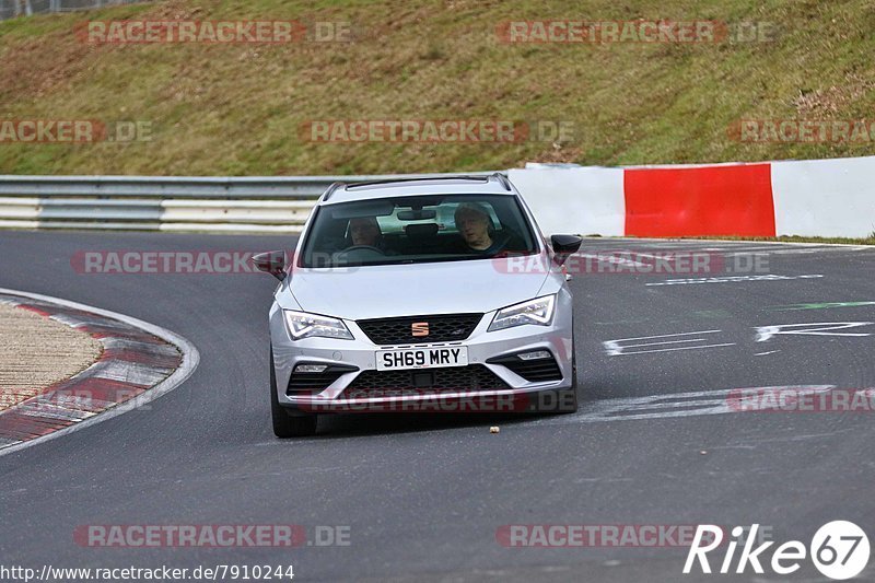 Bild #7910244 - Touristenfahrten Nürburgring Nordschleife (08.03.2020)