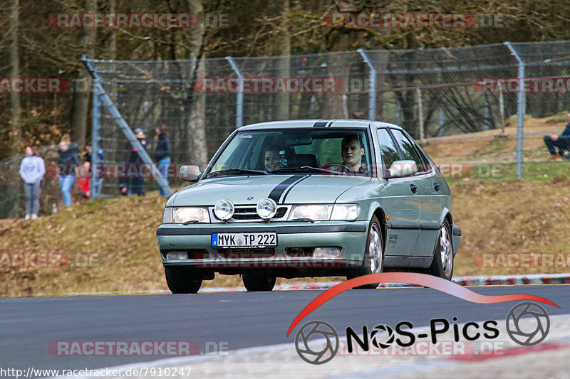 Bild #7910247 - Touristenfahrten Nürburgring Nordschleife (08.03.2020)