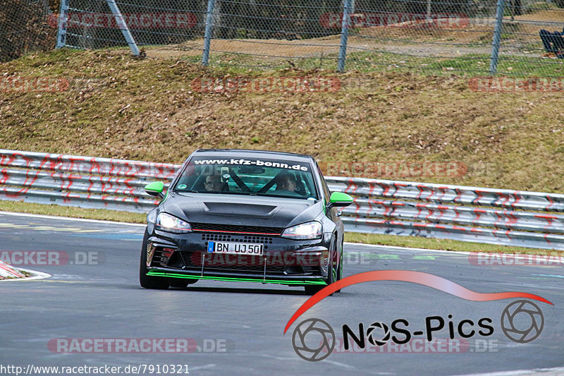 Bild #7910321 - Touristenfahrten Nürburgring Nordschleife (08.03.2020)