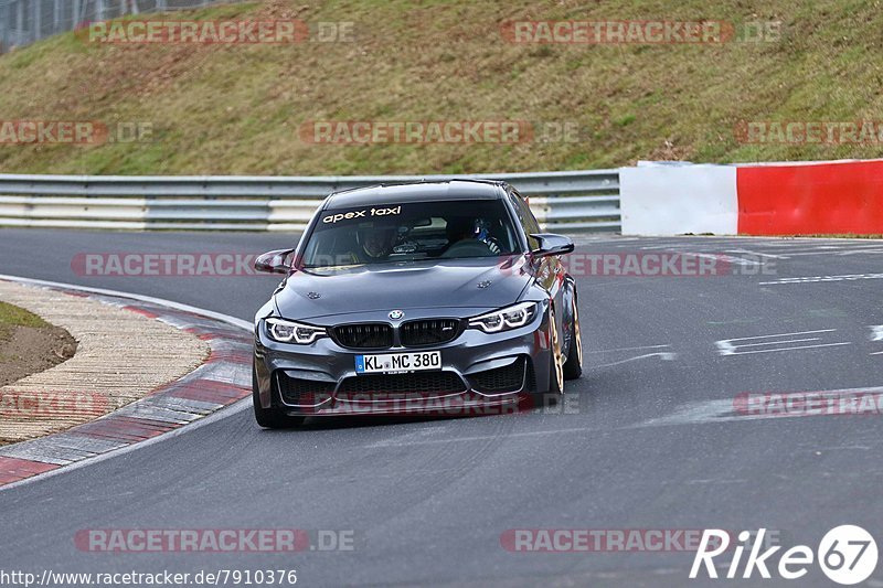 Bild #7910376 - Touristenfahrten Nürburgring Nordschleife (08.03.2020)