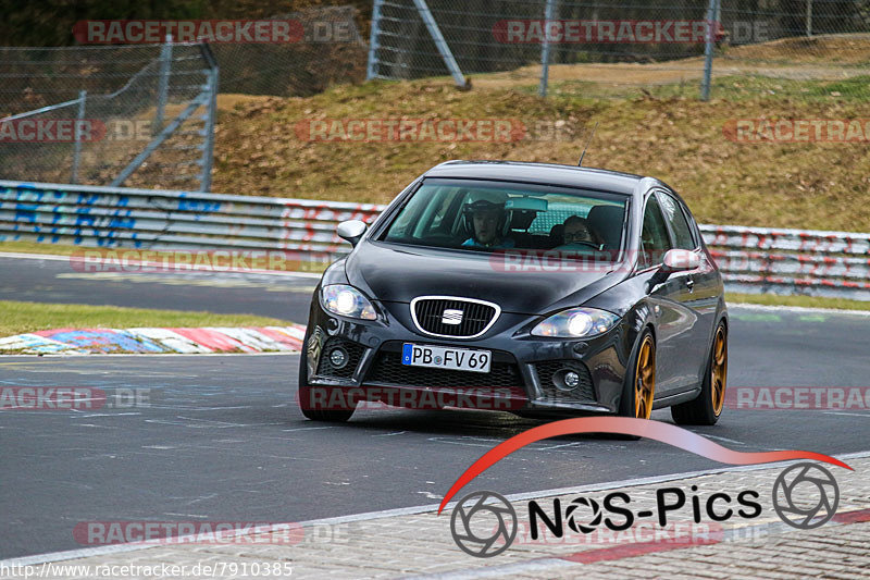 Bild #7910385 - Touristenfahrten Nürburgring Nordschleife (08.03.2020)