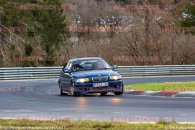 Bild #7910417 - Touristenfahrten Nürburgring Nordschleife (08.03.2020)