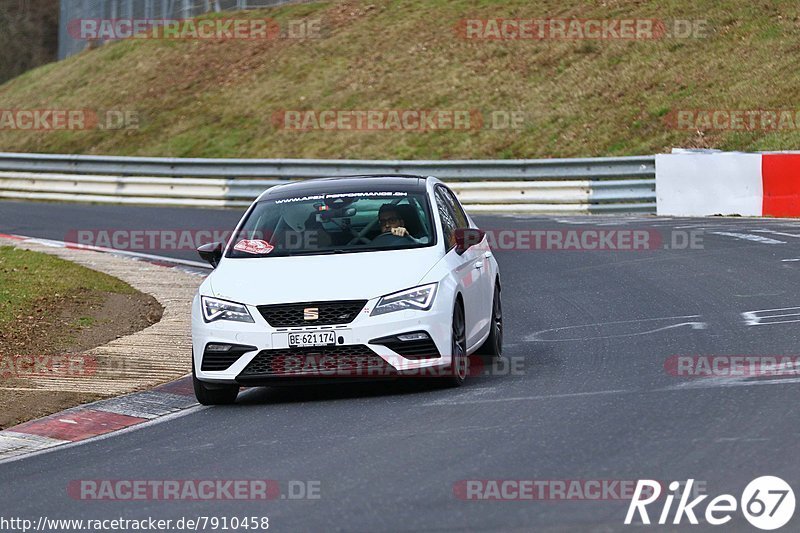 Bild #7910458 - Touristenfahrten Nürburgring Nordschleife (08.03.2020)