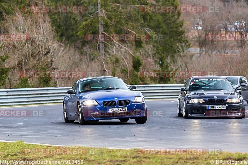 Bild #7910459 - Touristenfahrten Nürburgring Nordschleife (08.03.2020)