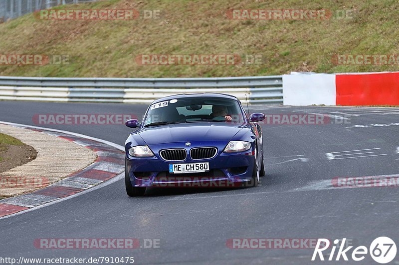 Bild #7910475 - Touristenfahrten Nürburgring Nordschleife (08.03.2020)