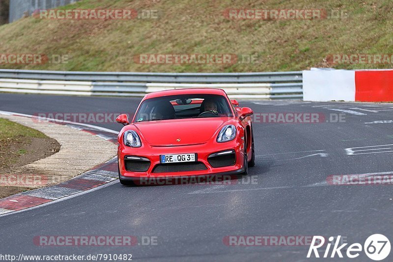 Bild #7910482 - Touristenfahrten Nürburgring Nordschleife (08.03.2020)