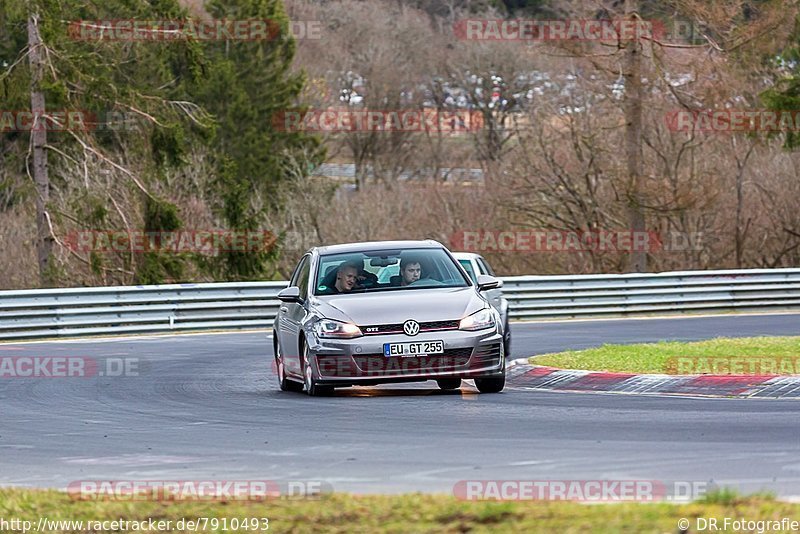 Bild #7910493 - Touristenfahrten Nürburgring Nordschleife (08.03.2020)