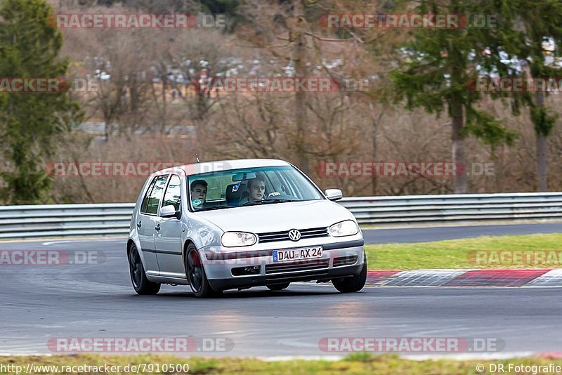 Bild #7910500 - Touristenfahrten Nürburgring Nordschleife (08.03.2020)