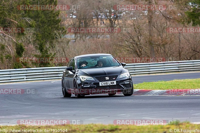 Bild #7910504 - Touristenfahrten Nürburgring Nordschleife (08.03.2020)