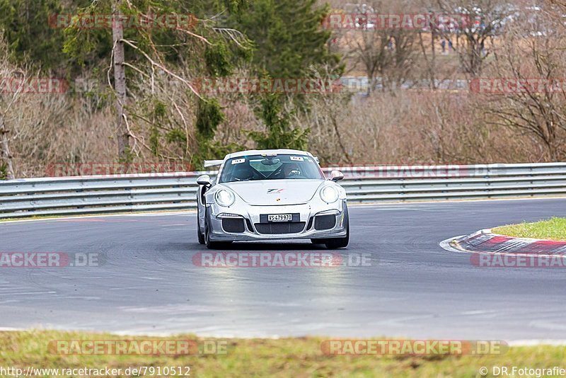 Bild #7910512 - Touristenfahrten Nürburgring Nordschleife (08.03.2020)