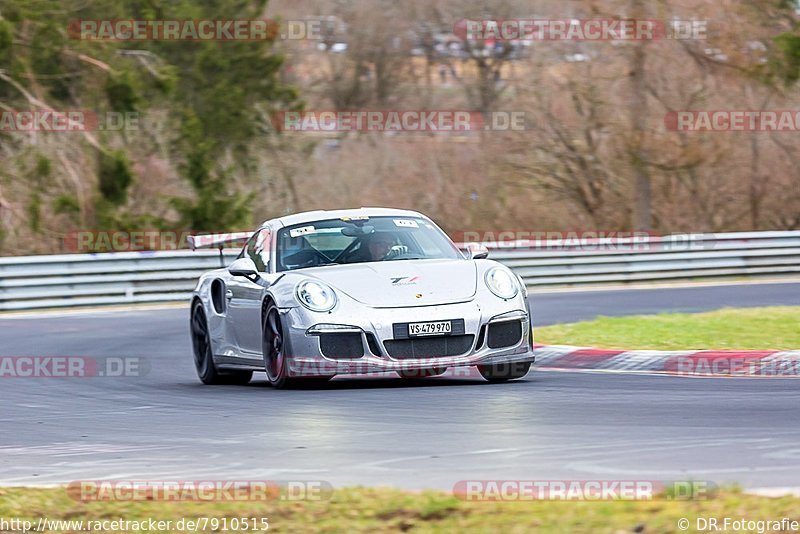 Bild #7910515 - Touristenfahrten Nürburgring Nordschleife (08.03.2020)