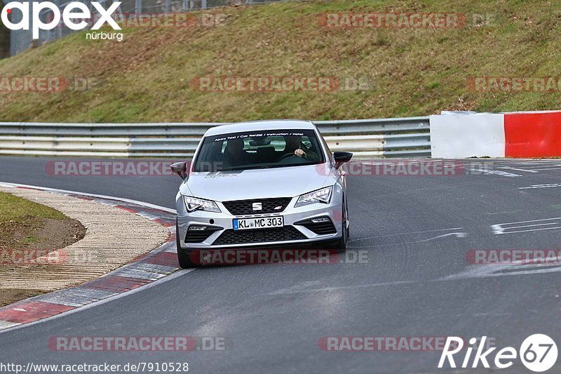 Bild #7910528 - Touristenfahrten Nürburgring Nordschleife (08.03.2020)