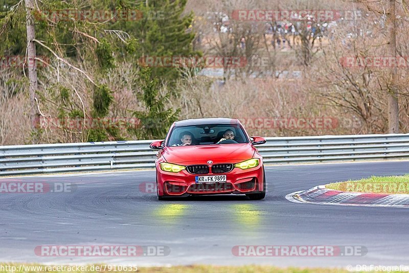 Bild #7910635 - Touristenfahrten Nürburgring Nordschleife (08.03.2020)